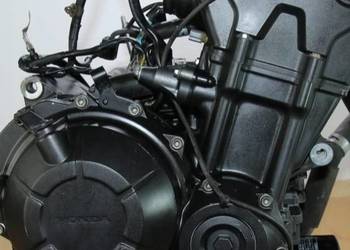 Honda cbr500 cb500r pc44 11-15 rok silnik swap quad komplet na sprzedaż  Grońsko