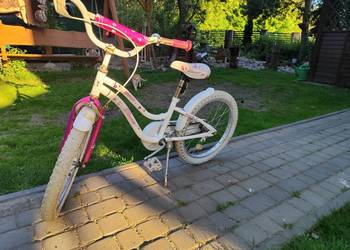 rower burghardt na sprzedaż  Dębica
