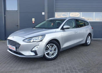 FORD Focus, 2020r. * FV23% * As.Pasa * Android Auto/ CarPlay * Nawigacja *… na sprzedaż  Kraków