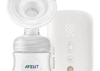 Laktator elektryczny Philips Avent Premium Plus Natural, używany na sprzedaż  Środa Wielkopolska