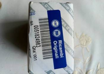 FIAT GRANDE PUNTO  CZUJNIK UDERZENIA AIRBAG FIAT OE na sprzedaż  Psary