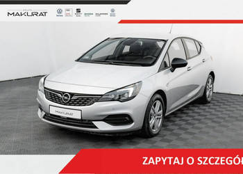 Opel Astra WD6117P#1.2 T Edition Podgrz.f I kier Cz.park NAVI Salon PL VAT… na sprzedaż  Gdańsk