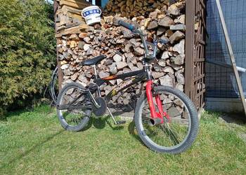 Używany, Rower bmx na sprzedaż  Sosnowiec