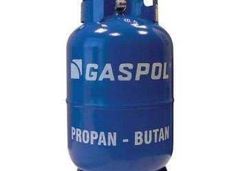 Wymiana butli gazowych ( domowych ) 11 kg na sprzedaż  Grodzisk Wielkopolski