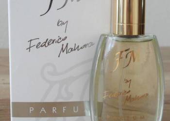 Tanio, damskie perfumy FM 98, zapach w typie &quot;Biznesowe&quot;, używany na sprzedaż  Częstochowa