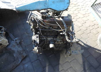 SILNIK SKODA 120L na sprzedaż  Nowy Sącz
