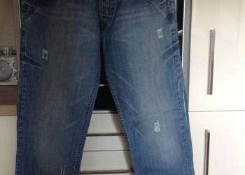 Spodnie Jeans Męskie DIESEL rozm / 33, używany na sprzedaż  Nowa Sól