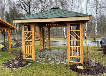 pergola na sprzedaż  Częstochowa