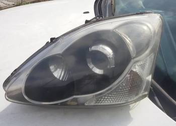 Lampa przednia Lewa HONDA CIVIK 7 SPORT na sprzedaż  Elbląg