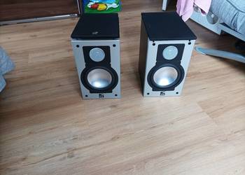 Kolumny wzmacniacze HI-FI stereo na sprzedaż  Czerwonka-Gozdów