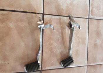 yamaha fazer 600 pedal hamulca, używany na sprzedaż  Jędrzejów