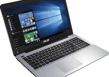 Laptop ASUS X555LA na sprzedaż  Jelcz-Laskowice