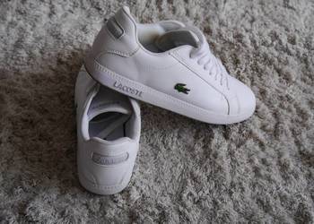 Lacoste Graduate świetne buty 36 na sprzedaż  Wrocław