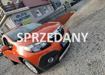 Opel Mokka 1,4 benzyna 140 KM x(2013-) na sprzedaż  Kamienna Góra