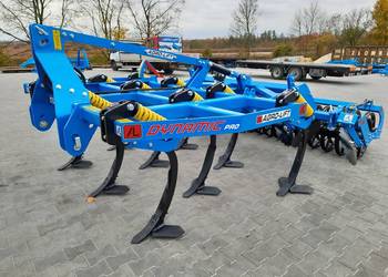 Agregat bezorkowy DYNAMIC PRO 2,5 m AGRO-LIFT na sprzedaż  Olesno