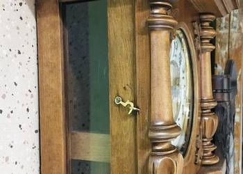 Naprawa i renowacja starych zegarów z dojazdem w całym kraju na sprzedaż  Zabrze
