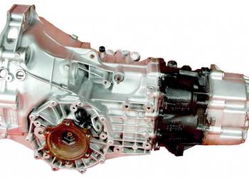 Skrzynia biegów Audi A4 S4 B6 8E 8H 4.2 V8 6 biegów . na sprzedaż  Ryki