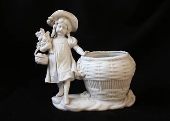porcelanowe figurki na sprzedaż  Gdańsk