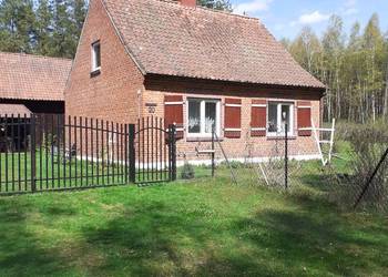 Używany, Mazury.Dom letniskowy do wynajęcia na sprzedaż  Kopanki