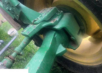 John Deere 6420 - Obudowa Mostu na sprzedaż  Jastrzębniki