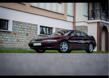 Używany, Subaru SVX 4x4 z rynku japońskiego na sprzedaż  Ostrowiec Świętokrzyski