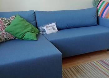 Sofa Ikea, używany na sprzedaż  Staszów