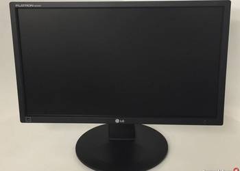 Monitor 22 cale LG FLATRON na sprzedaż  Warszawa