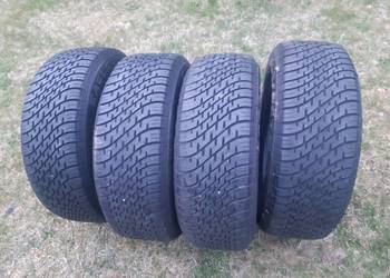 OPONA OPONY Goodyear EAGLE NCT 2 205/60ZR15 205/60R15 205/60/15 na sprzedaż  Częstochowa