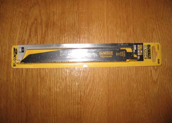 Brzeszczoty 5 szt. Dewalt DT2307L brzeszczot BiM na sprzedaż  Sosnowiec