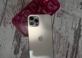 iphone 12 pro 128gb, używany na sprzedaż  Wodzisław Śląski