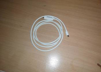 Kabel Mini DisplayPort HDMI 1,8m na sprzedaż  Kielce