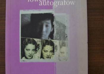 Zadie Smith. Łowca autografów, używany na sprzedaż  Poznań