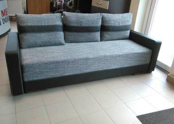 Kanapa ,tapczan BRUNO, sofa z boczkami na sprzedaż  Białystok