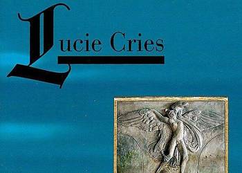 Lucie Cries Non Nova, Sed Nove Vol. II Castle Party rare na sprzedaż  Kamienna Góra