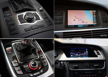 NAWIGACJA AUDI MMI A4 A6 A8 D4 A7 Q5 Q7 mapa 2023 r. na sprzedaż  Łódź