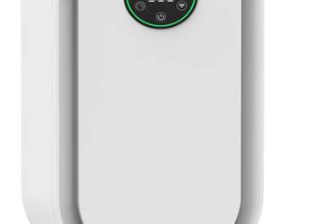 Home air purifier with H13 HEPA filter UVC and anion na sprzedaż  Zabijak
