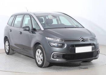 Citroen C4 Grand Picasso 1.6 BlueHDi na sprzedaż  Katowice