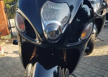 Sprzedam Suzuki Hayabusa na sprzedaż  Włocławek