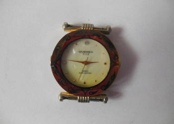 Używany, Zegarek damski Quemex Vip na sprzedaż  Kielce