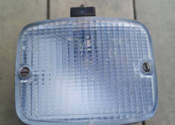 Fiat 125p,FSO- tylna lampa wstecznego. na sprzedaż  Gdańsk
