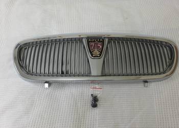 ROVER 75 GRILL ATRAPA MASKOWNICA +NOWE ORYG SPINKI DHB102260 na sprzedaż  Poznań