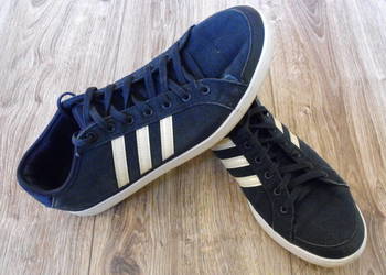 Używany, Buty ADIDAS 39/40 25cm tenisówki trampki stan BDB nike/vans na sprzedaż  Białystok