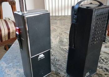 Radiotelefon WESTON HF 1000 Krótkofalówka Vintage na sprzedaż  Drawski Młyn
