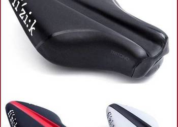 Siodełko Fizik 5.5 6.5 Triathlonowe Do Jazdy Na Czas Rowerowe Szosowe na sprzedaż  Białystok