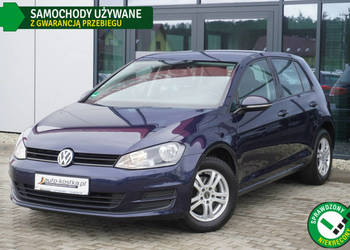 Używany, Volkswagen Golf Grzane fotele, Navi, Czujniki, Climatronic GWARANCJA Bezwy… na sprzedaż  Kąty Opolskie