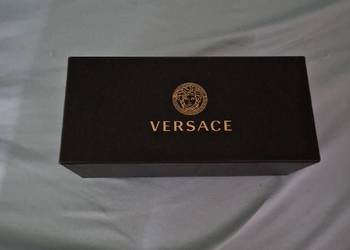 Okulary przeciwsłoneczne Versace na sprzedaż  Wejherowo
