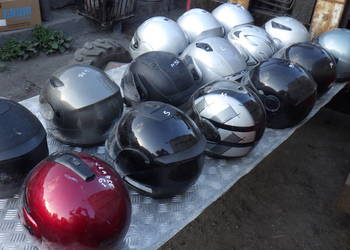 kask hokej na sprzedaż  Dębica