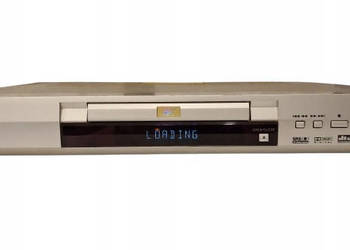 Pioneer DV-464 Odtwarzacz DVD CD na sprzedaż  Międzychód
