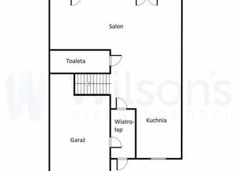 Dom wolnostojący sprzedam 137m2 Grodzisk Mazowiecki na sprzedaż  Grodzisk Mazowiecki