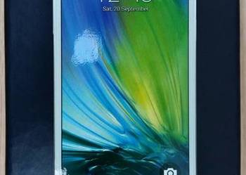 Telefon Samsung Galaxy A5 SM-A500FU na sprzedaż  Gliwice